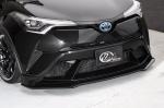 Toyota C-HR by Kuhl 2017 года